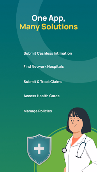 Vidal Health Screenshot 1 - AppWisp.com