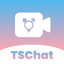 Trans Live Video Chat: TS Chat - AppWisp.com