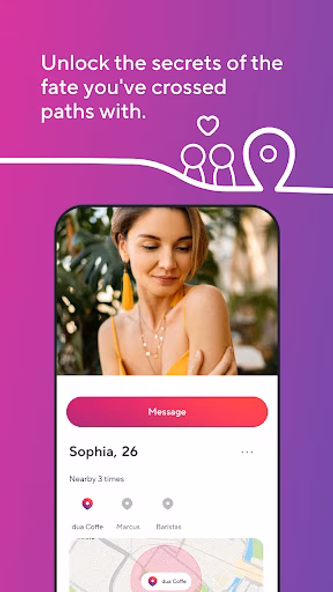 Local Dating - Spotted by dua Screenshot 4 - AppWisp.com Local Dating - Spotted by dua Screenshot 4 - AppWisp.com