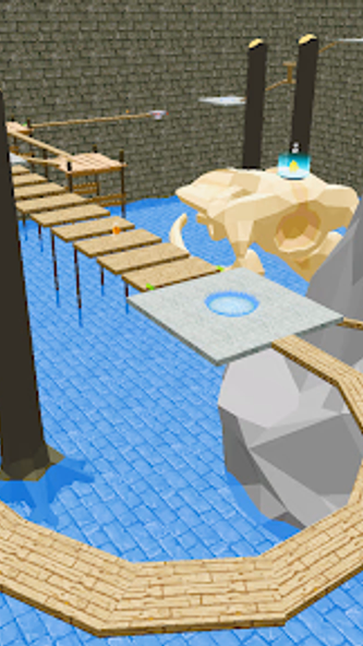 Secret Obby Parkour Online Screenshot 3 - AppWisp.com Secret Obby Parkour Online Screenshot 3 - AppWisp.com