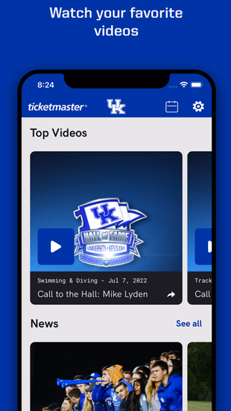 UK Athletics Screenshot 1 - AppWisp.com UK Athletics Screenshot 1 - AppWisp.com