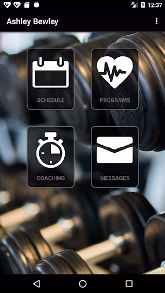 Neat Physique Screenshot 2 - AppWisp.com Neat Physique Screenshot 2 - AppWisp.com