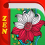 Zen Coloring Book for Adults - AppWisp.com