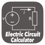 Electric Circuit Calculator - AppWisp.com