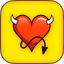 Hookup Dating & Affair: Flirty - AppWisp.com