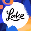 Lake: Coloring Book for Adults - AppWisp.com
