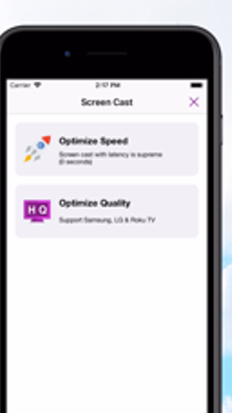 Screen Mirroring - TV Cast Screenshot 2 - AppWisp.com Screen Mirroring - TV Cast Screenshot 2 - AppWisp.com