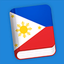 Learn Tagalog - Phrasebook - AppWisp.com