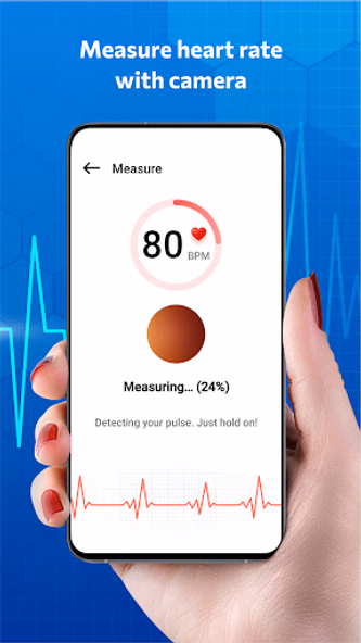Blood pressure - Blood Sugar Screenshot 4 - AppWisp.com Blood pressure - Blood Sugar Screenshot 4 - AppWisp.com