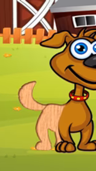 Fun Animal Puzzles and Games for Toddlers and Kid Screenshot 3 - AppWisp.com