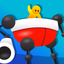 Mecha Run! - AppWisp.com