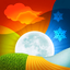 Relax Melodies Seasons Premium: Mix Rain, Thunderstorm, Ocean Waves and Nature Ambient Sounds for Sleep, Relaxation & Meditation - AppWisp.com