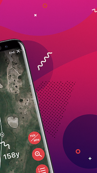 Golf GPS APP - FreeCaddie Screenshot 2 - AppWisp.com Golf GPS APP - FreeCaddie Screenshot 2 - AppWisp.com