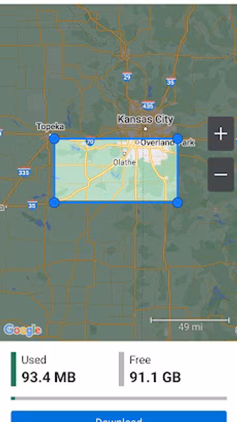 Garmin ActiveCaptain® Screenshot 3 - AppWisp.com Garmin ActiveCaptain® Screenshot 3 - AppWisp.com