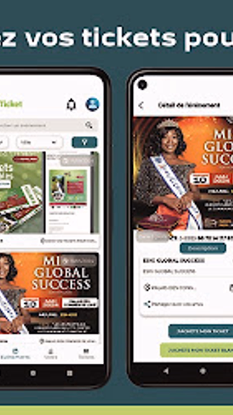 PayTicket Screenshot 3 - AppWisp.com PayTicket Screenshot 3 - AppWisp.com