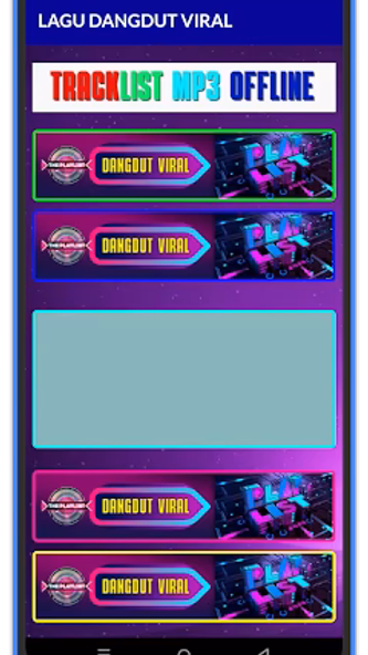 Lagu Dangdut Koplo Viral Mp3 Screenshot 3 - AppWisp.com Lagu Dangdut Koplo Viral Mp3 Screenshot 3 - AppWisp.com