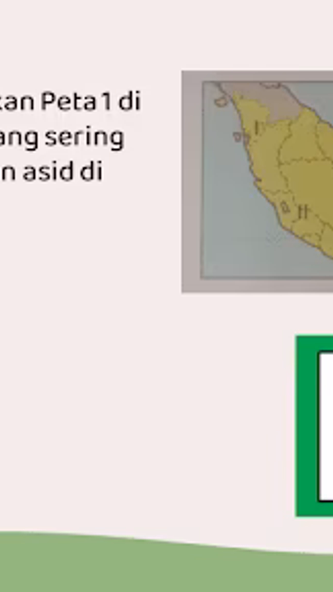 GeocikS - Geografi Tingkatan 5 Screenshot 3 - AppWisp.com GeocikS - Geografi Tingkatan 5 Screenshot 3 - AppWisp.com