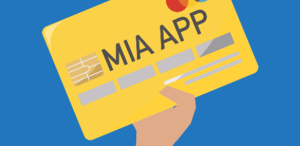 MIA App Header - AppWisp.com MIA App Header - AppWisp.com