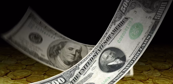 Falling Money Live Wallpaper Header - AppWisp.com Falling Money Live Wallpaper Header - AppWisp.com