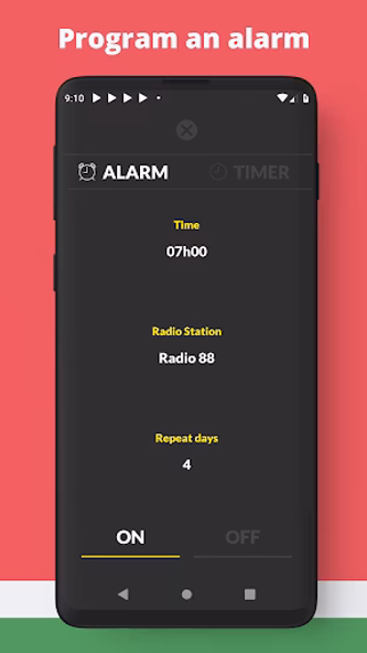 Radio Hungary FM online Screenshot 4 - AppWisp.com Radio Hungary FM online Screenshot 4 - AppWisp.com