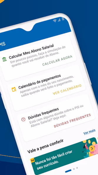 Abono Salarial 2025 Screenshot 2 - AppWisp.com Abono Salarial 2025 Screenshot 2 - AppWisp.com