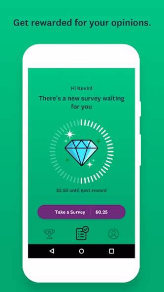 SurveyMonkey Rewards Screenshot 2 - AppWisp.com SurveyMonkey Rewards Screenshot 2 - AppWisp.com