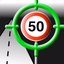 Speedometer Limit Camera - AppWisp.com