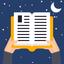 Novel Updates, The Best Reader for Light Novels - AppWisp.com