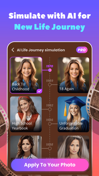 FotoBuzz - AI Photo Editor Screenshot 4 - AppWisp.com FotoBuzz - AI Photo Editor Screenshot 4 - AppWisp.com