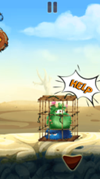 Jungle Adventures 3 Screenshot 4 - AppWisp.com Jungle Adventures 3 Screenshot 4 - AppWisp.com