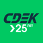 CDEK Delivery & Parcel Tracker - AppWisp.com