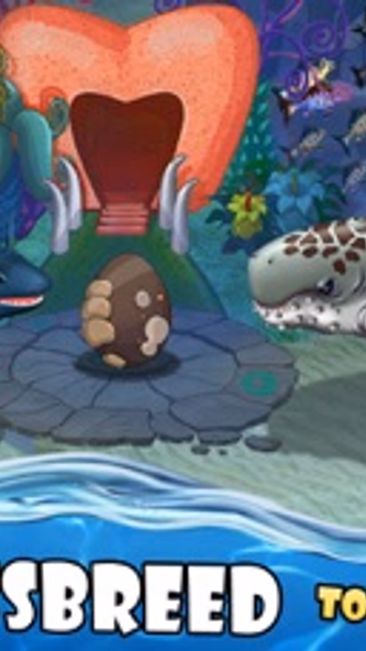 SHARK WORLD -water battle game Screenshot 4 - AppWisp.com SHARK WORLD -water battle game Screenshot 4 - AppWisp.com