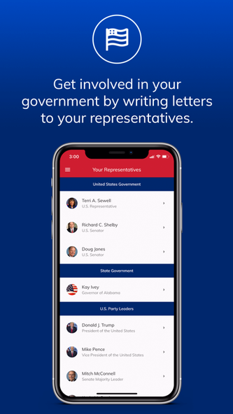 KwikLetter® Screenshot 1 - AppWisp.com