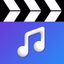 Video Maker with Music Editor - AppWisp.com
