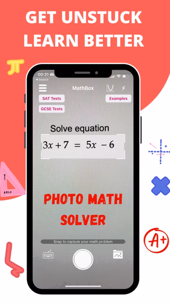 Math Ai Question Answer Screenshot 4 - AppWisp.com Math Ai Question Answer Screenshot 4 - AppWisp.com
