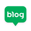 네이버 블로그 - Naver Blog - AppWisp.com