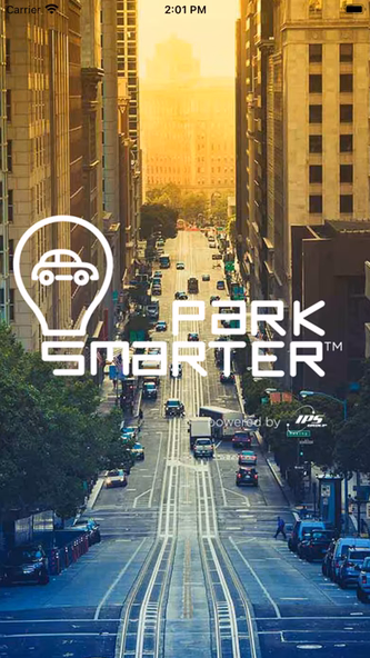 Park Smarter Screenshot 1 - AppWisp.com Park Smarter Screenshot 1 - AppWisp.com