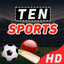 Ten Sports Live HD - AppWisp.com