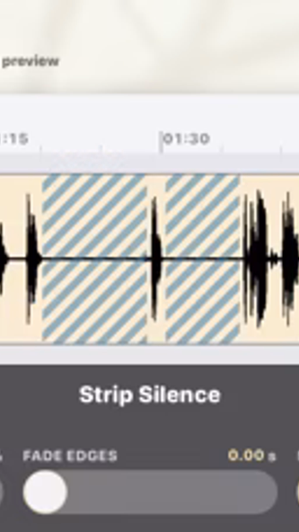 Ferrite Recording Studio Screenshot 4 - AppWisp.com Ferrite Recording Studio Screenshot 4 - AppWisp.com