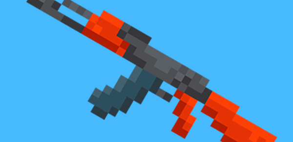 How to draw pixel weapons Header - AppWisp.com How to draw pixel weapons Header - AppWisp.com
