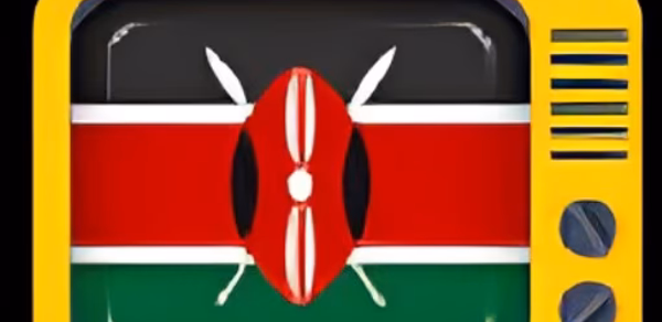Kenya Live TV : Kenya Radios Header - AppWisp.com
