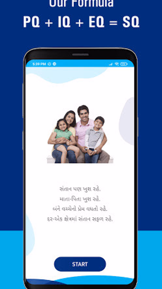 Parenting Veda-App for Parents Screenshot 1 - AppWisp.com Parenting Veda-App for Parents Screenshot 1 - AppWisp.com