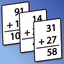 Mental Math Cards Games & Tips - AppWisp.com