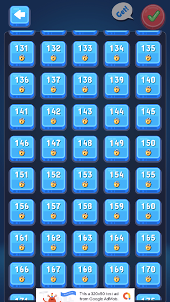 Merge Master Screenshot 2 - AppWisp.com Merge Master Screenshot 2 - AppWisp.com