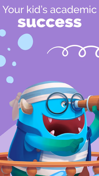 Smartick Kids Learn Math Screenshot 1 - AppWisp.com Smartick Kids Learn Math Screenshot 1 - AppWisp.com