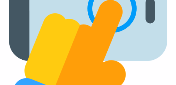 Auto Clicker - Automatic tap Header - AppWisp.com Auto Clicker - Automatic tap Header - AppWisp.com