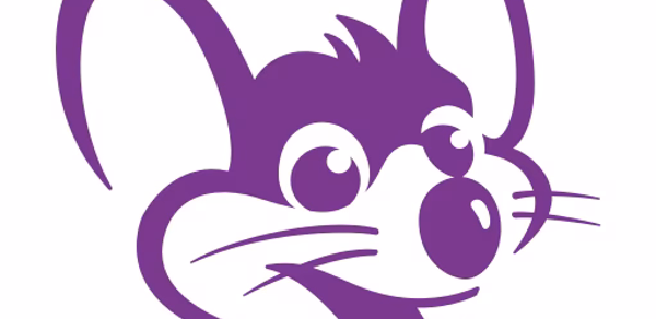 Chuck E. Cheese Header - AppWisp.com Chuck E. Cheese Header - AppWisp.com