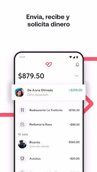 Bnext - Marketplace financiero Screenshot 3 - AppWisp.com Bnext - Marketplace financiero Screenshot 3 - AppWisp.com