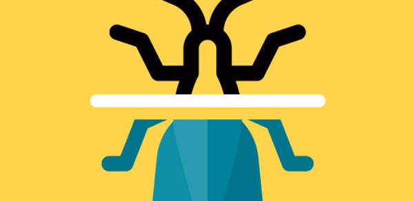Insekten Scanner App Header - AppWisp.com Insekten Scanner App Header - AppWisp.com