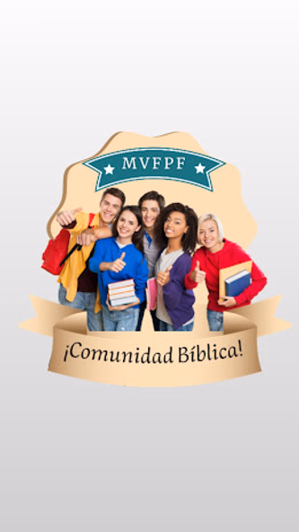 Escuela Bíblica MVFPF Screenshot 1 - AppWisp.com Escuela Bíblica MVFPF Screenshot 1 - AppWisp.com